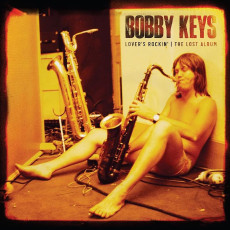 CD / Keys Bobby / Lover's Rockin / Lost Album
