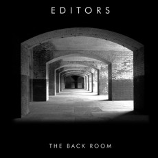 LP / Editors / Black Room / Clear / Vinyl