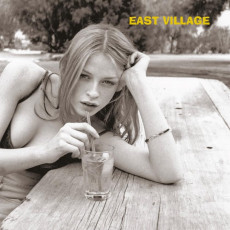 LP / East Village / Drop Out / Vinyl