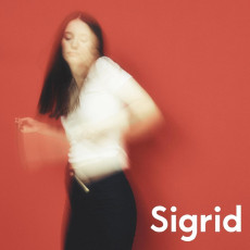 CD / Sigrid / Hype / EP