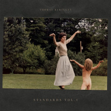 2LP / Bartlett Thomas / Standards Vol.1 / Vinyl / 2LP