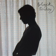 CD / Odell Tom / Black Friday
