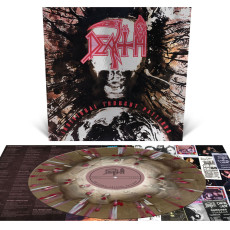 LP / Death / Individual Thought Patterns / Black Friday / RSD / Vinyl