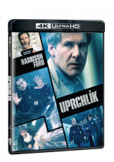UHD4kBD / Blu-ray film /  Uprchlk / Fugitive / UHD