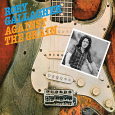 LP / Gallagher Rory / Against the Grain / Vinyl