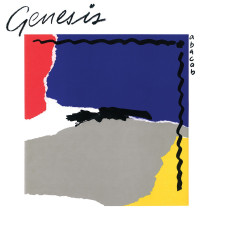 CD / Genesis / Abacab / Softpack