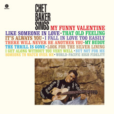 LP / Baker Chet / Sings / Incl.2 Bonus Tracks / 180gr. / Vinyl