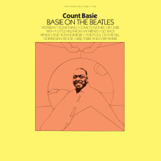 LP / Basie Count & His Orches / Basie On the Beatles / 180gr. / Vinyl