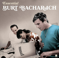 LP / Bacharach Burt / Essential / 180gr. / Vinyl