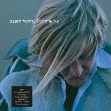 CD / Ozark Henry / Birthmarks