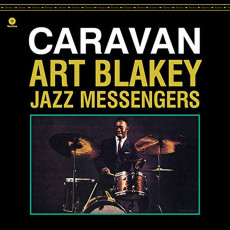LP / Blakey Art & Jazz Messengers / Caravan / Vinyl