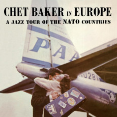 LP / Baker Chet / In Europe - a Jazz Tour of the... / 180gr. / Vinyl
