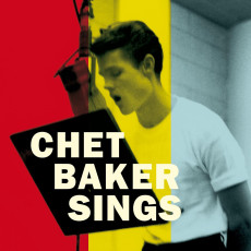 2LP / Baker Chet / Sings - the Mono & Stereo Versions / 180gr. / Vinyl