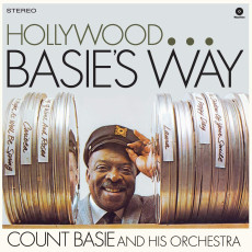 LP / Basie Count & His Orches / Hollywood...Basie's Way / Vinyl