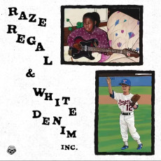 LP / Regal Regal & White Denim Inc. / Raze Regal & White Denim Inc.