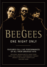 DVD / Bee Gees / One Night Only