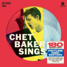 LP / Baker Chet / Sings / 180gr. / Picture / Vinyl
