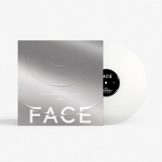 LP / Jimin / Face / Coloured / Vinyl