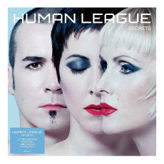 2LP / Human League / Secrets / Vinyl / 2LP