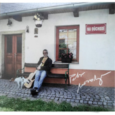 CD / Novotn� Petr / Na d�chod�