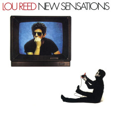 CD / Reed Lou / New Sensations
