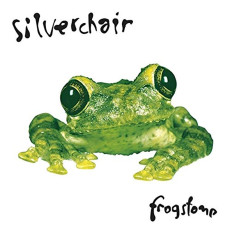 CD / Silverchair / Frogstomp