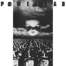 CD / Powermad / Absolute Power