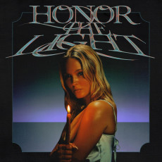 LP / Larsson Zara / Honor The Light / EP / Vinyl