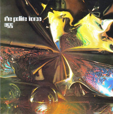 CD / Egg / Polite Force