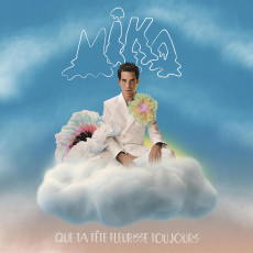 CD / Mika / Que Ta Tete Fleurisse Toujours