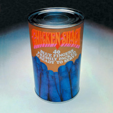 LP / Chicken Shack / 40 Blue Fingers Freshly Packed And. / LTD / Vinyl