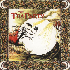 CD / Tea Party / Splendor Solis