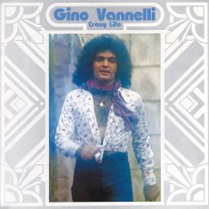 CD / Vannelli Gino / Crazy Life