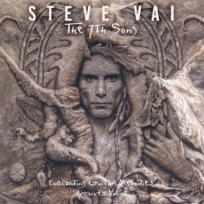 CD / Vai Steve / 7Th Song