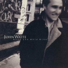 CD / Waite John / When You Were Mine