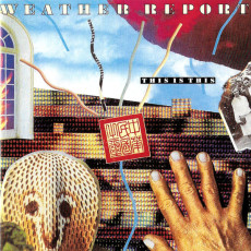 CD / Weather Report / This Is This