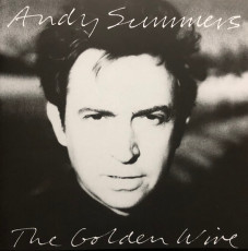 CD / Summers ANdy / Golden Wire