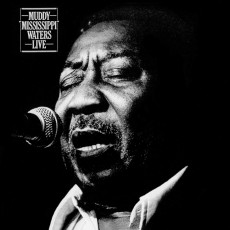 CD / Waters Muddy / Muddy "Mississippi" Waters Live
