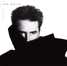 CD / Waite John / No Brakes