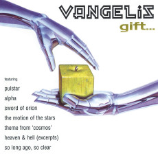 CD / Vangelis / Gift