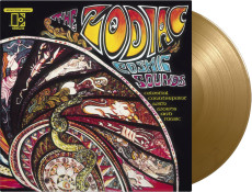 LP / Zodiac / Cosmic Sounds / Gold / Vinyl