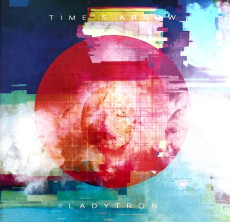 CD / Ladytron / Time's Arrow