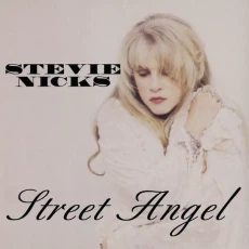 2LP / Nicks Stevie / Street Angel / SYEOR 2024 / Red / Vinyl