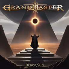 CD / Grandmaster / Black Sun