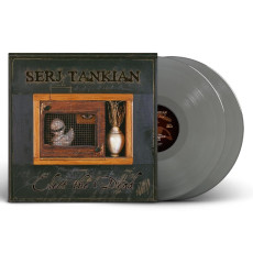 2LP / Tankian Serj / Elect The Dead / Opaque Gray / Vinyl / 2LP