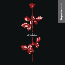 CD / Depeche Mode / Violator