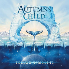 CD / Autumn's Child / Tellus Timeline