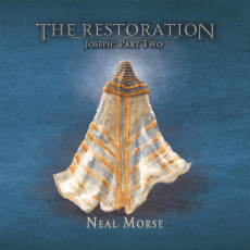 CD / Morse Neal / Restoration-Joseph:Part Two