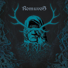 CD / Romuvos / Spirits / Digipack
