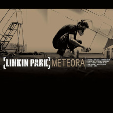 LP / Linkin Park / Meteora / Vinyl